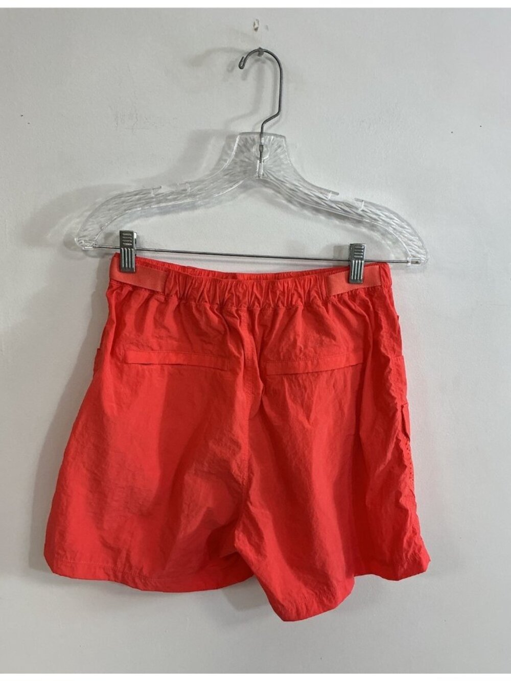 Outdoor Voices Cargo Shorts Athletic Running Quick Dry Womens Medium - Picture 4 of 5